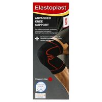 Elastoplast Advanced Brace Knee Size Large