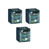 Tena Pants For Men Level 4 Medium/Large 8 Pack [Bulk Buy 3 Units]