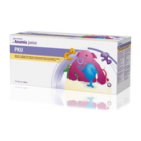 PKU Anamix Junior Vanilla Powder 36g x 30 Sachets