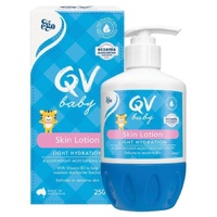 Ego QV Baby Skin Lotion 250g Pump