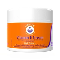 Invite E Cream 250g