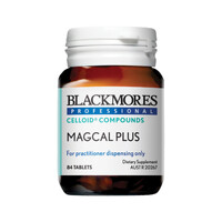 Blackmores Professional Magcal Plus 84t