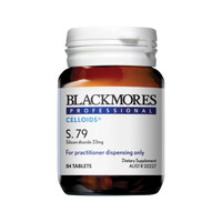Blackmores S.79 84 Tablets