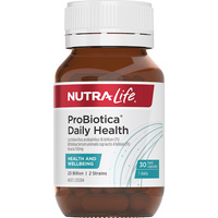 NutraLife  ProBiotica Daily Health 30 Capsules