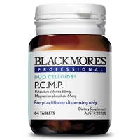 Blackmores P.C.M.P. 84 Tablets