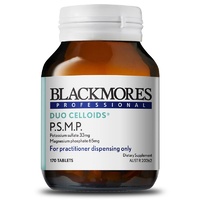 Blackmores P.S.M.P. 170 Tablets