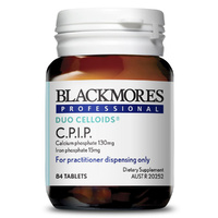 Blackmores C.P.I.P. 84 Tablets