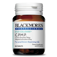 Blackmores C.P.M.P. 84 Tablets