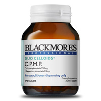 Blackmores C.P.M.P. 170 Tablets