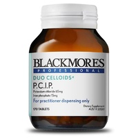 Blackmores P.C.I.P. 170 Tablets