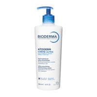 Bioderma Atoderm Ultra Cream 500mL