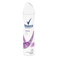 Rexona Women A/P Deodorant Classic 250ml