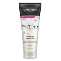John Frieda Profiller + Thickening Shampoo 250ml
