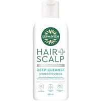DermaVeen Hair + Scalp Deep Cleanse Conditioner 500ml