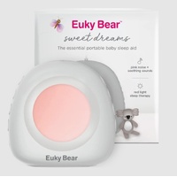 Euky Bear Sweet Dreams Portable Baby Sleep Aid