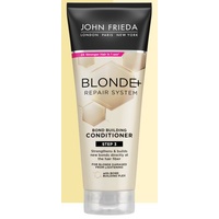 John Frieda Blonde+ Repair System Bond Building Conditioner 250ml