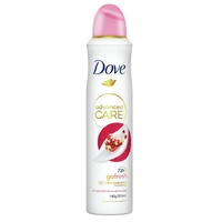 Dove Antipersipirant Advanced Care 72h Pomegranate & Lemon Verbena 250ml