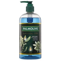 Palmolive Luminous Oils Liquid Hand Wash Sea Fennel 500ml