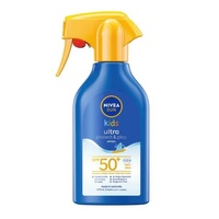 Nivea Sun Kids Protect & Play SPF50+ Trigger 270mL