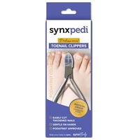 Synxpedi Toenail Clippers
