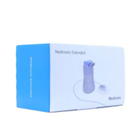 Medtronic Extended Infusion set 6mm 60cm Box 4
