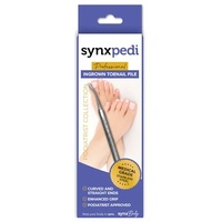 Synxpedi Ingrown Toenail File