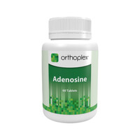 Orthoplex Green Adenosine 60 Tablets
