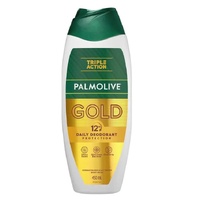 Palmolive Gold Body Wash 450ml