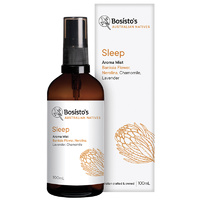 Bosistos Native Sleep Aroma Mist 100ml