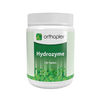 Orthoplex Green Hydrozyme 120 Tablets