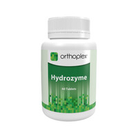 Orthoplex Green Hydrozyme 60 Tablets