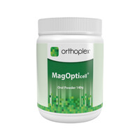 Orthoplex Green MagOptiCell 150g