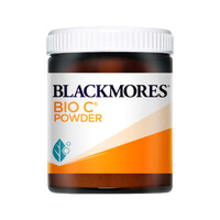 Blackmores Bio C Powder 125g