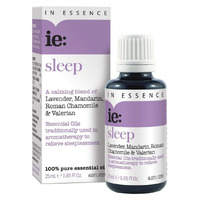 In Essence Sleep Oil Blend 25mL