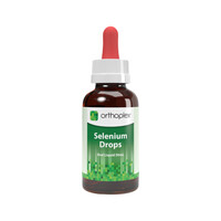 Orthoplex Green Selenium Drops 50ml