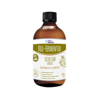 Henry Blooms Bio-Fermented Olive Leaf Extract 500ml