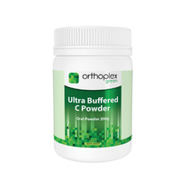 Orthoplex Green Ultra Buffered C Powder 200g