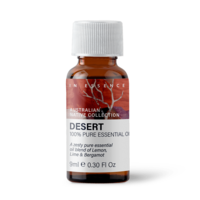 In Essence Australian Native Collection Desert Essential Oil Blend 9mL