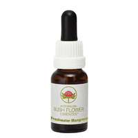 Australian Bush Freshwater Mangrove 15ml