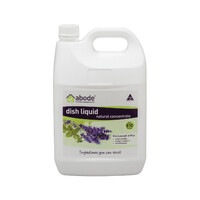 Abode Dish Liquid Concentrate Wild Lavender & Mint 5L