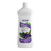Abode Floor Cleaner Lavender and Eucalyptus 750ml