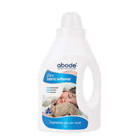 Abode Fabric Softener (Front & Top Loader) Zero 2L