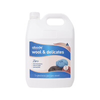 Abode Wool & Delicates (Front & Top Loader) Zero 4L