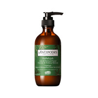 Antipodes Cleanser Hallelujah Lime & Patchouli 200ml