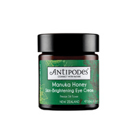 Antipodes Eye Cream Manuka Honey Skin Brightening 30ml
