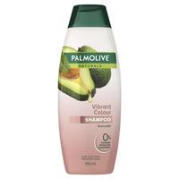 Palmolive Naturals Shampoo Vibrant Colour 350mL