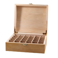 Aromamatic Essential Oils Storage Box Executive (30 Slots)