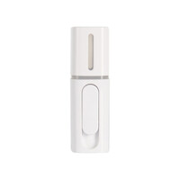Aromamist Ultrasonic Handheld Mist Diffuser Petite (USB rechargable)