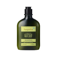 Ausganica Nourishing Damage Relief Shampoo (Fragonia & Sandalwood) 250ml