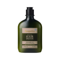 Ausganica Purifying Hair Detox Shampoo (Kunzea & Cedarwood) 250ml